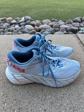 HOKA Gaviota 4 Women’s Size 9.5